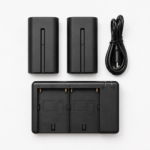 microduck charger pack