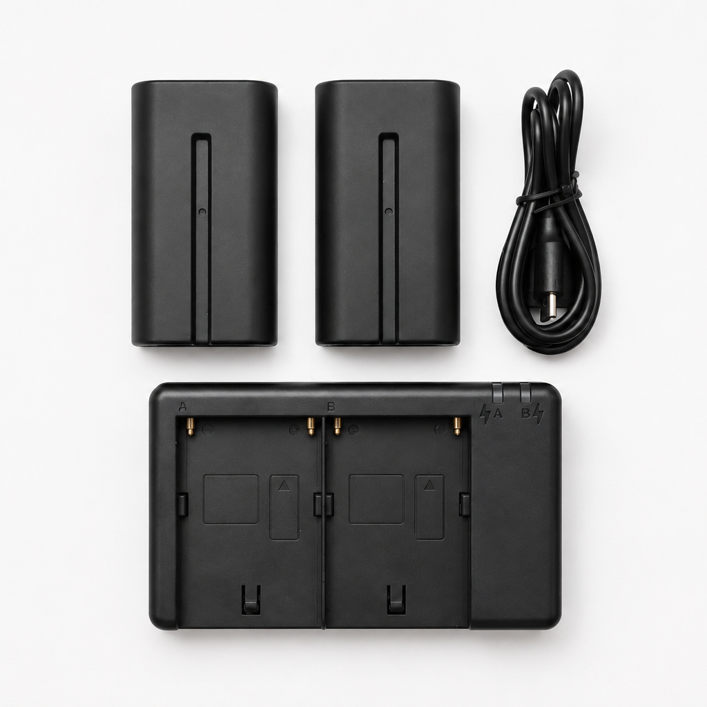 microduck charger pack