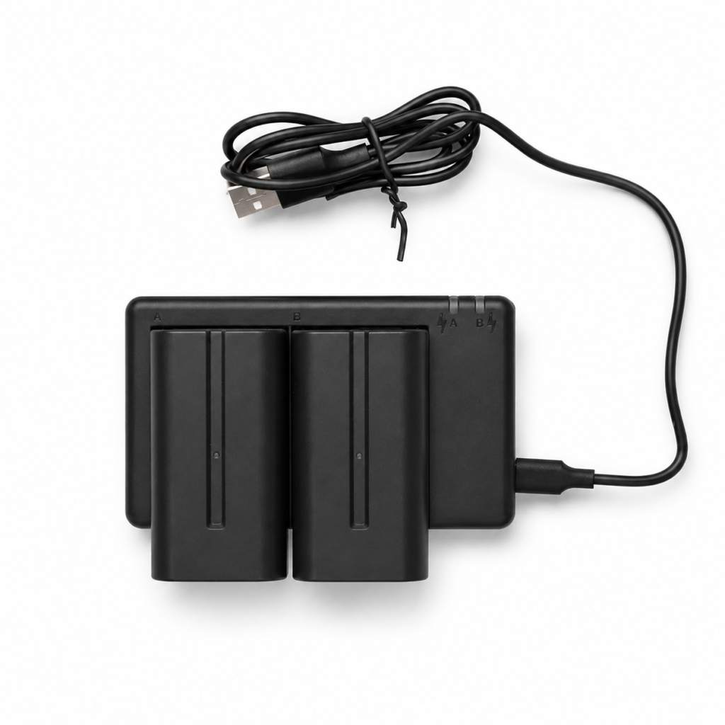 microduck charger pack 2